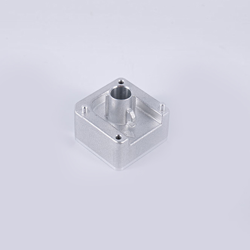 Aluminium autocamerabehuizing
