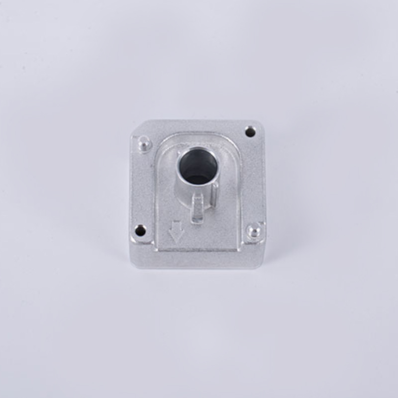 Aluminium autocamerabehuizing