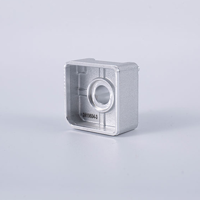 Aluminium autocamerabehuizing