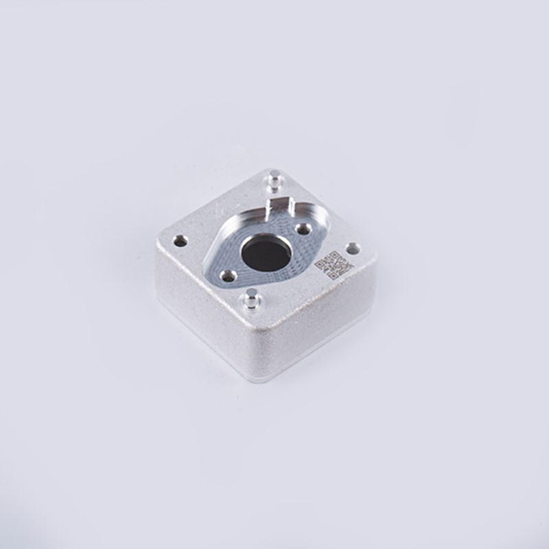 Aluminium autocamerabehuizing