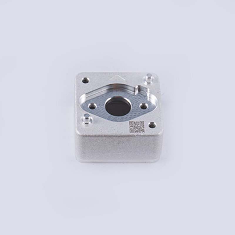 Aluminium autocamerabehuizing