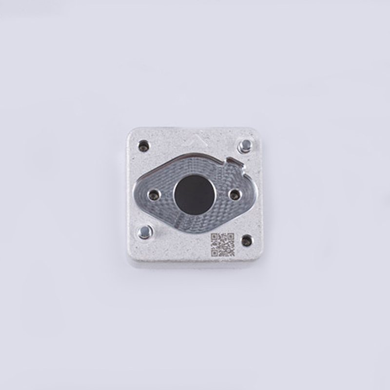 Aluminium autocamerabehuizing