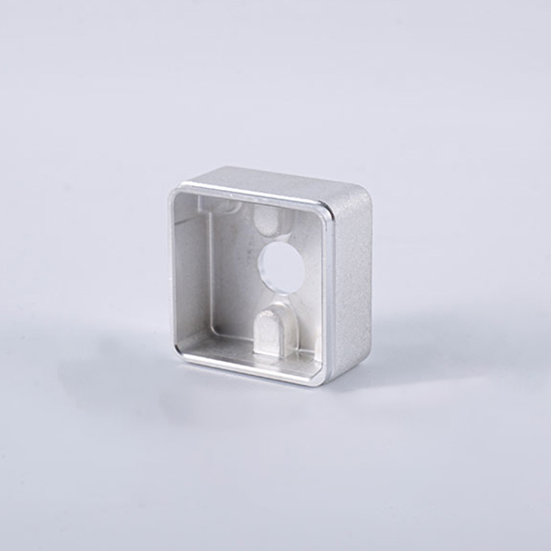 Aluminium autocamerabehuizing