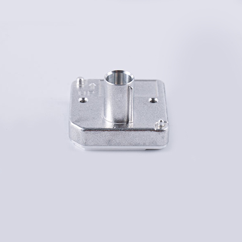 Aluminium autocamerabehuizing