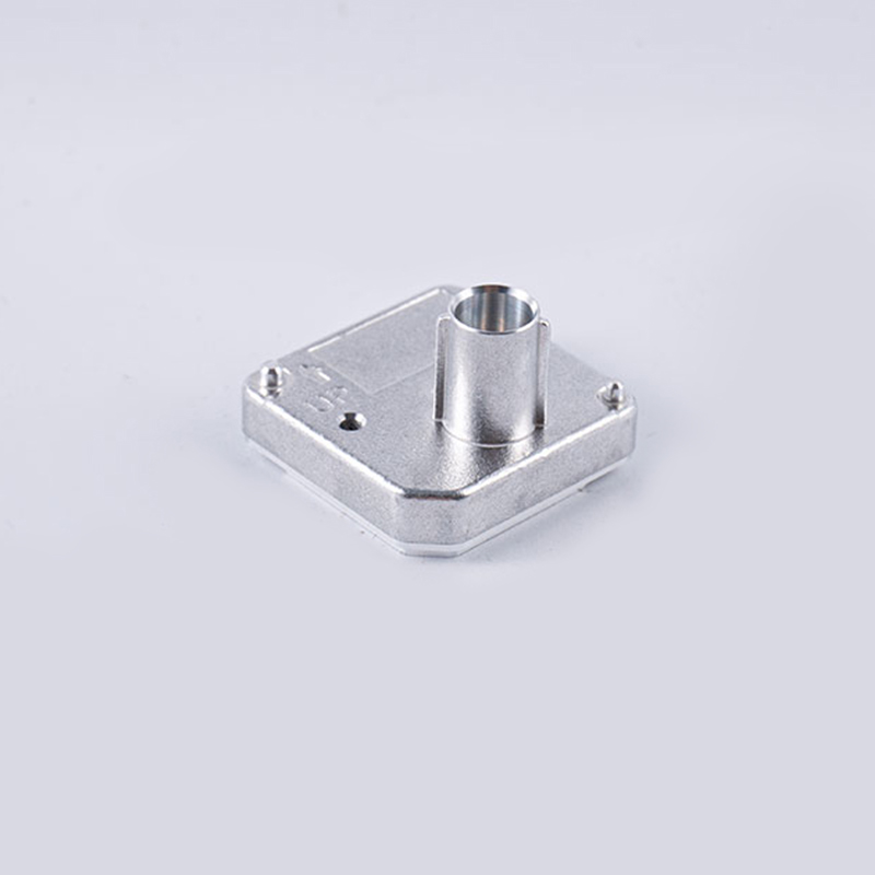 Aluminium autocamerabehuizing