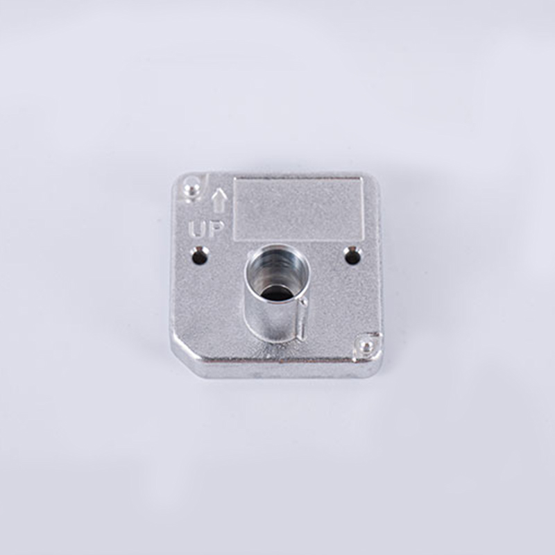 Aluminium autocamerabehuizing