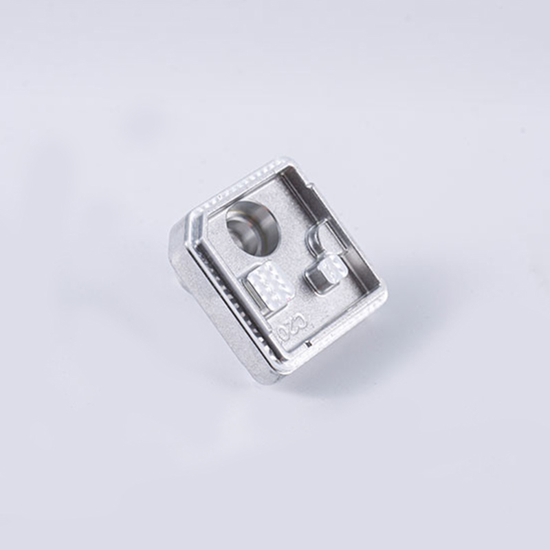 Aluminium autocamerabehuizing