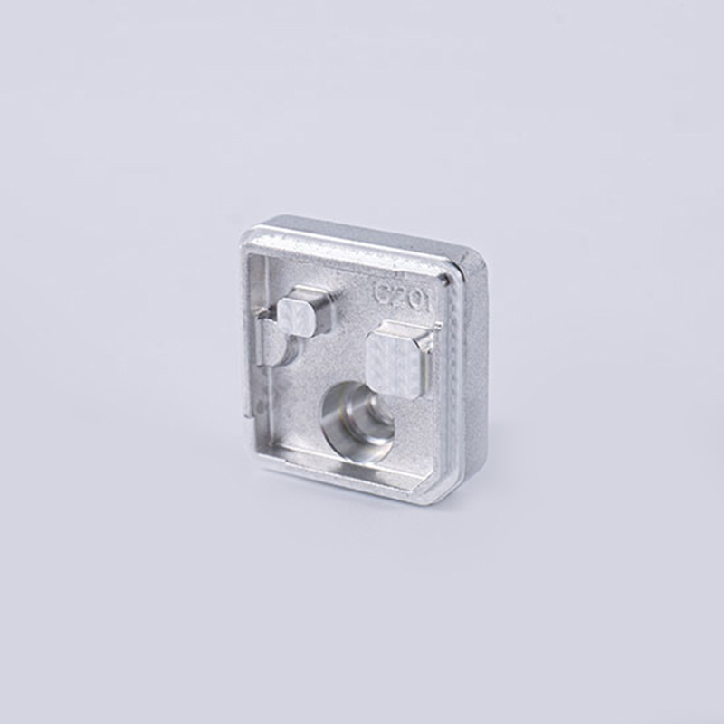 Aluminium autocamerabehuizing