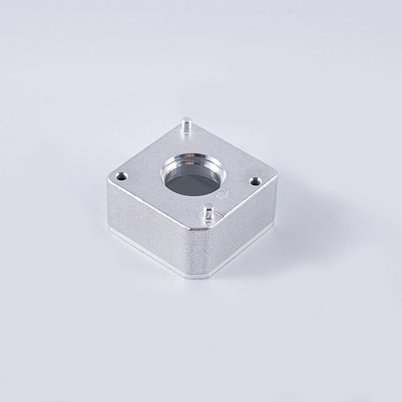 Aluminium autocamerabehuizing