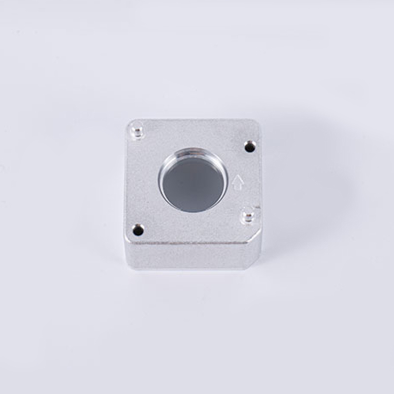 Aluminium autocamerabehuizing