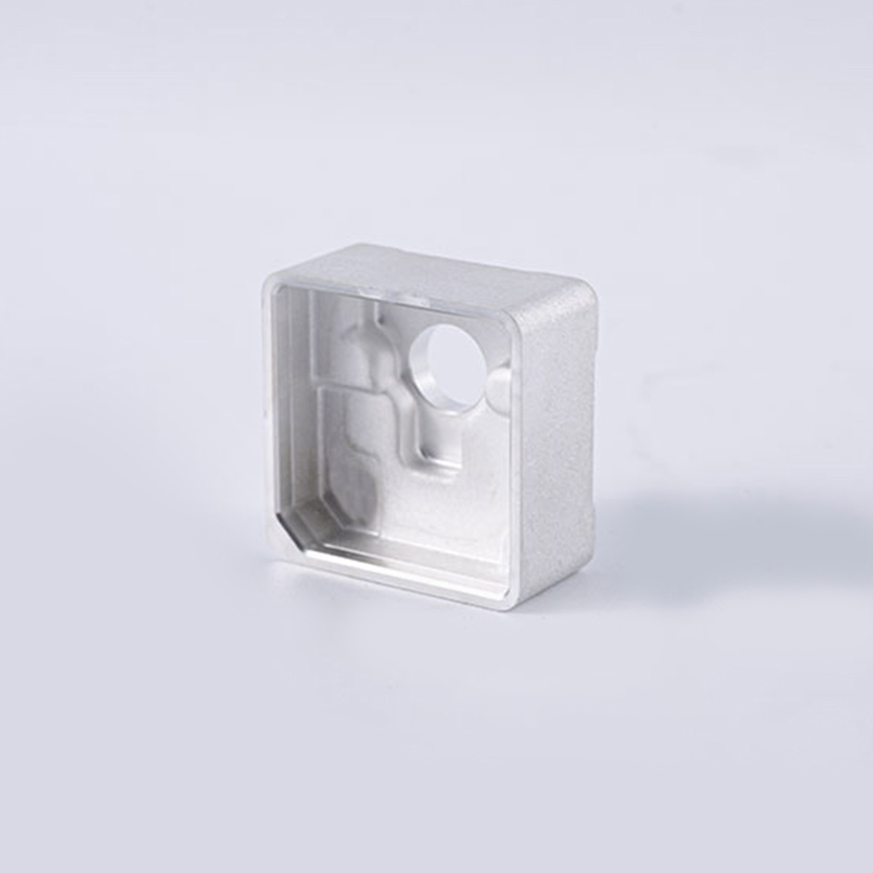 Aluminium autocamerabehuizing