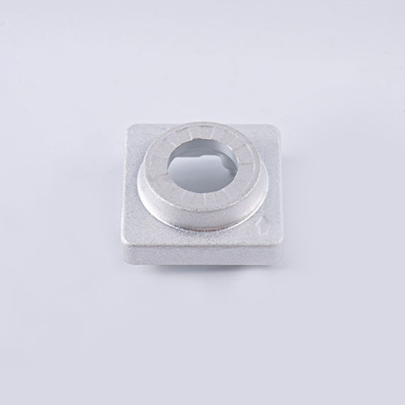 Aluminium autocamerabehuizing