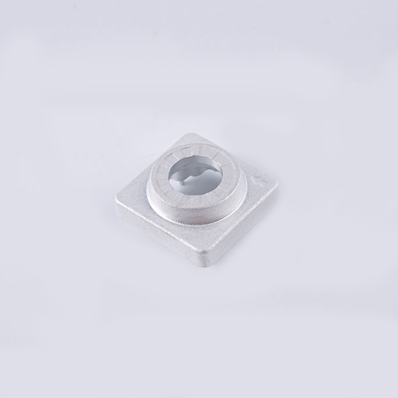 Aluminium autocamerabehuizing