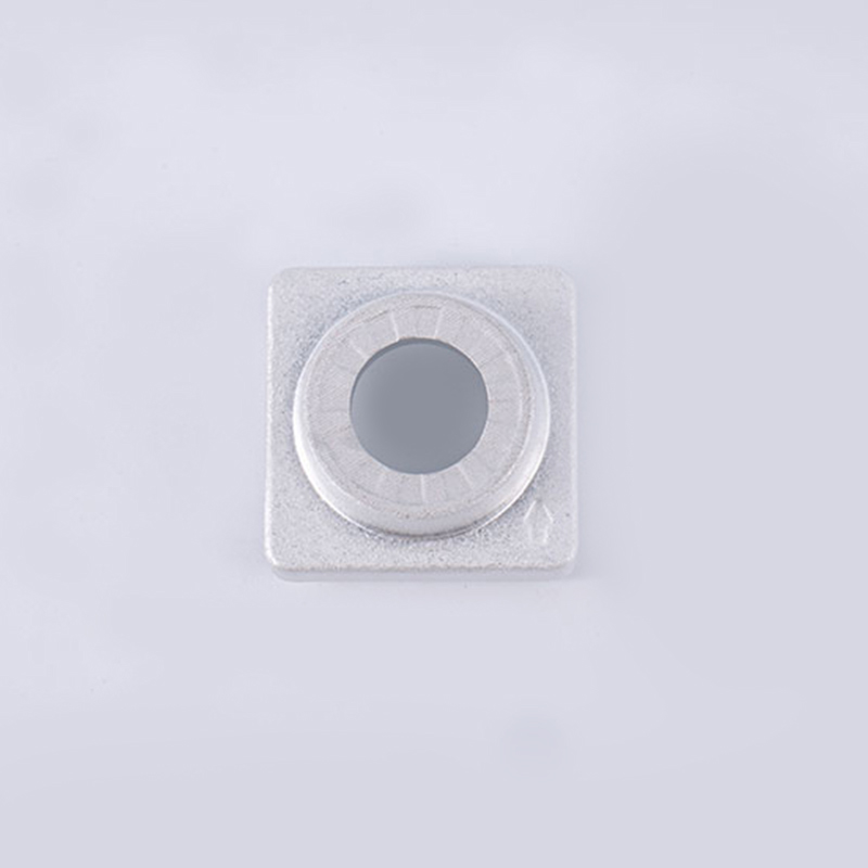 Aluminium autocamerabehuizing