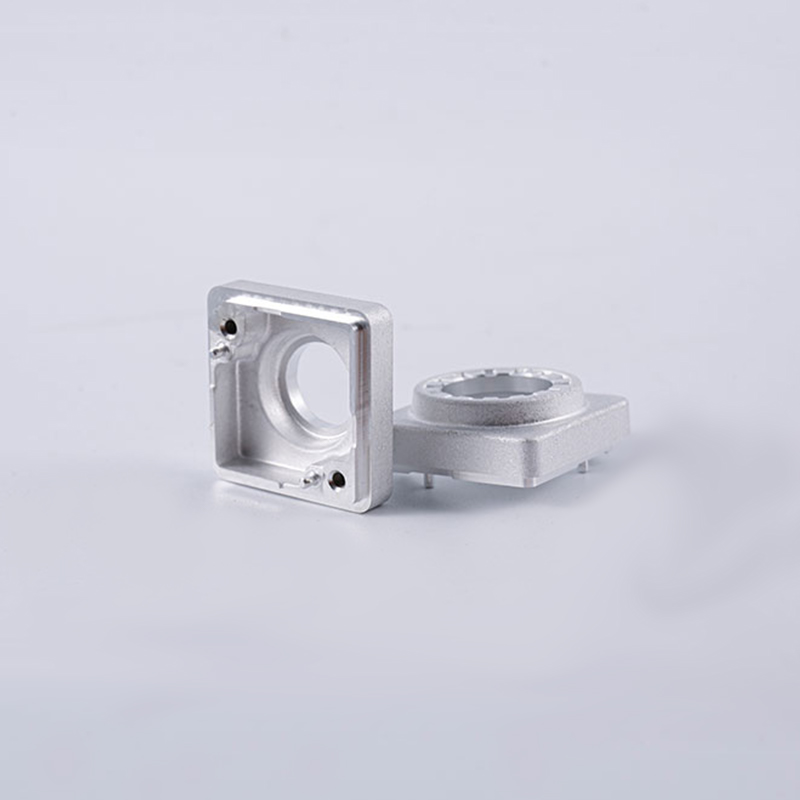 Aluminium autocamerabehuizing