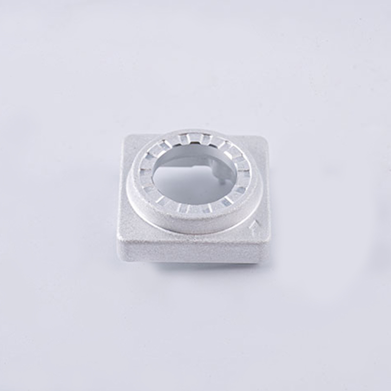 Aluminium autocamerabehuizing