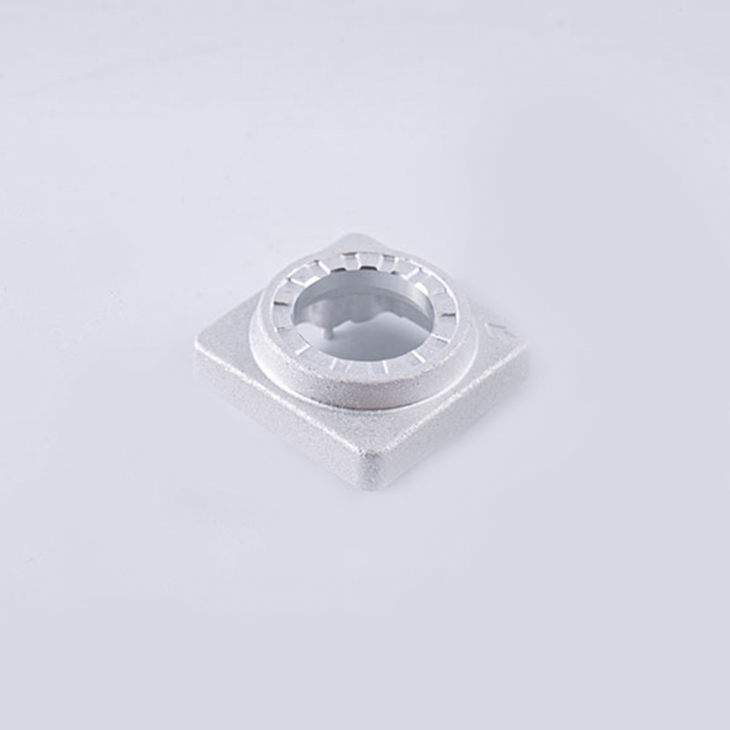 Aluminium autocamerabehuizing