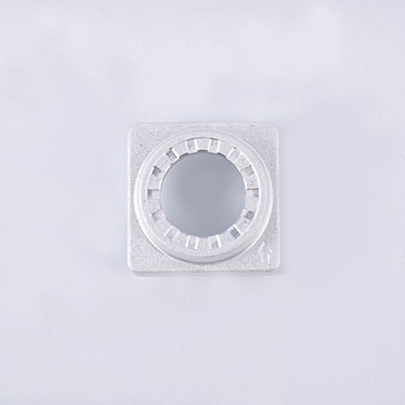 Aluminium autocamerabehuizing