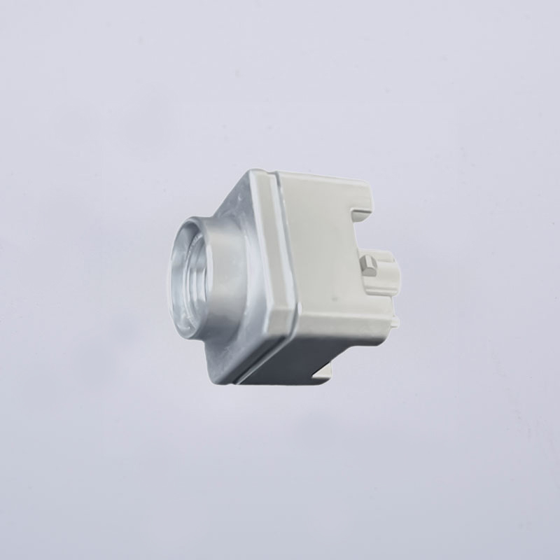 Aluminium autocamerabehuizing