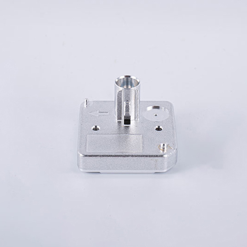 Aluminium autocamerabehuizing