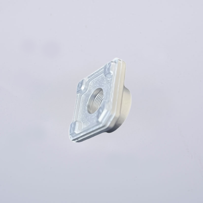 Aluminium autocamerabehuizing
