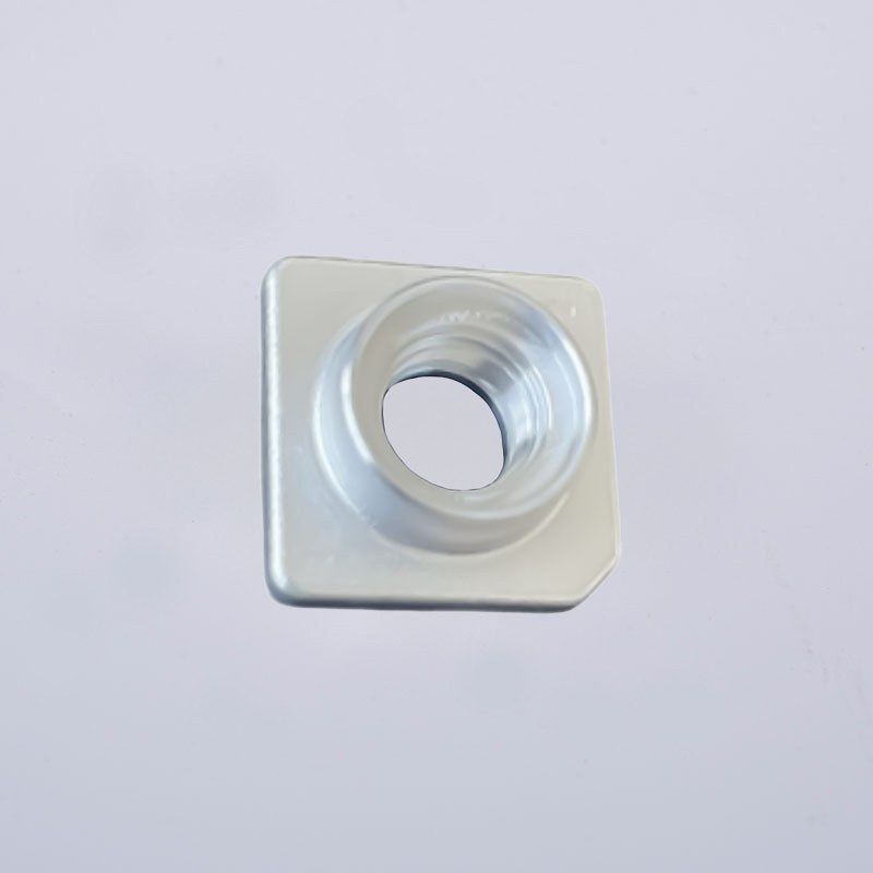 Aluminium autocamerabehuizing