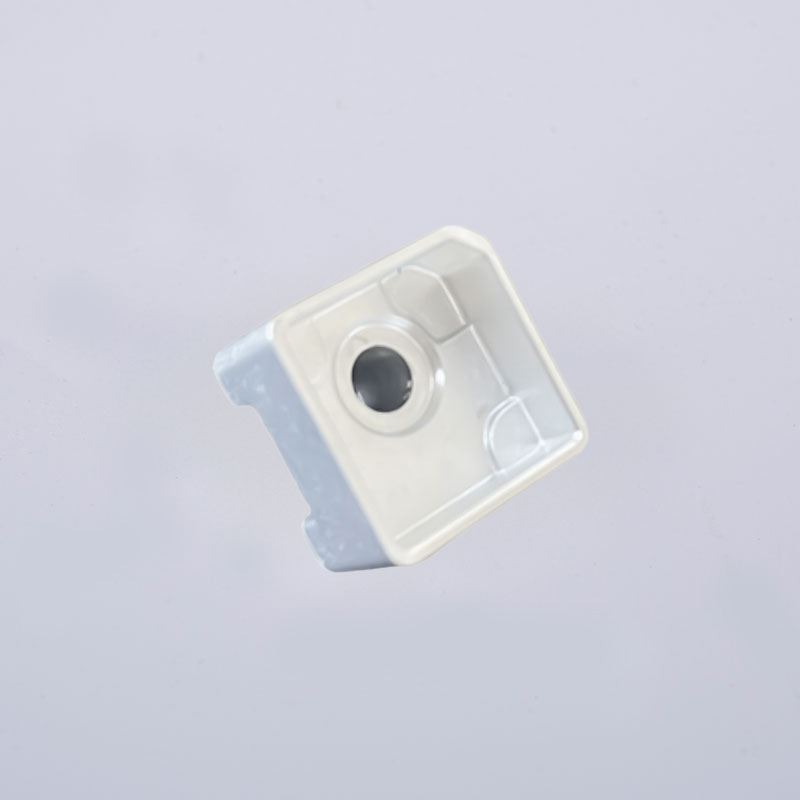 Aluminium autocamerabehuizing