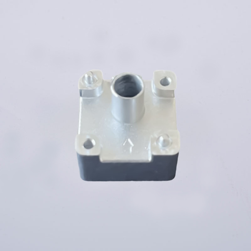 Aluminium autocamerabehuizing