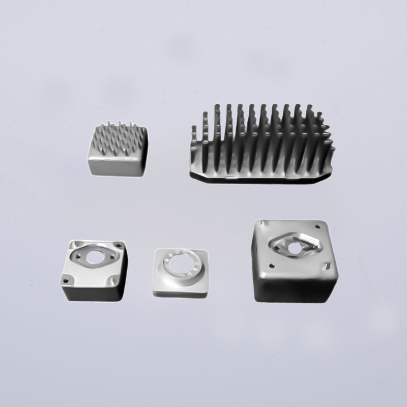 Aluminium autocamerabehuizing