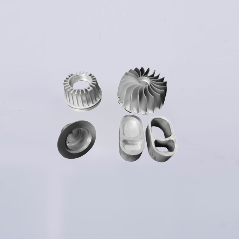 Aluminium extrusie