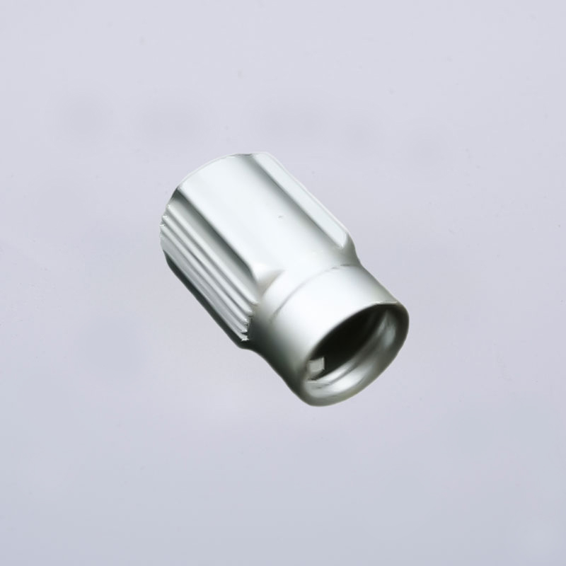 Aluminium koudsmeedonderdelen
