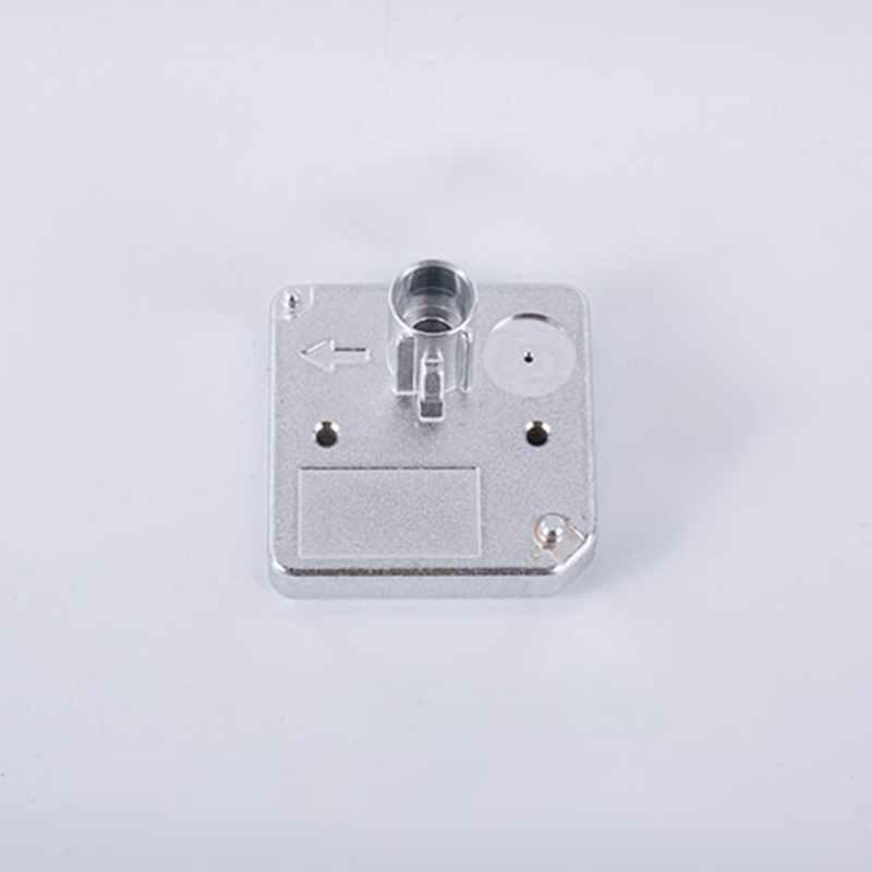Aluminium autocamerabehuizing