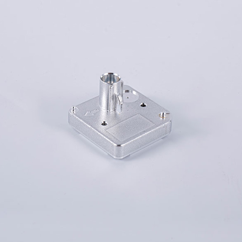 Aluminium autocamerabehuizing