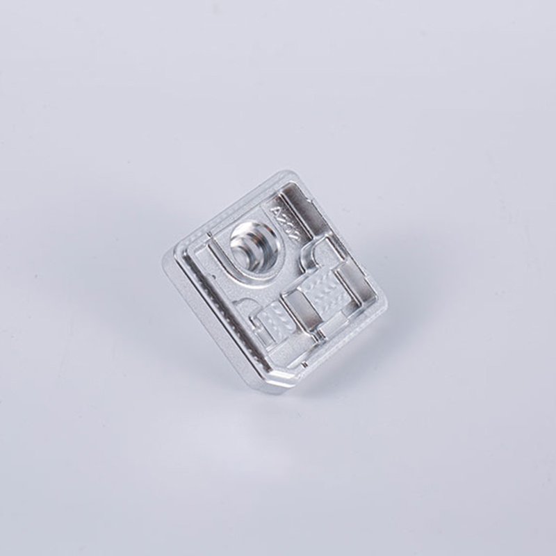 Aluminium autocamerabehuizing