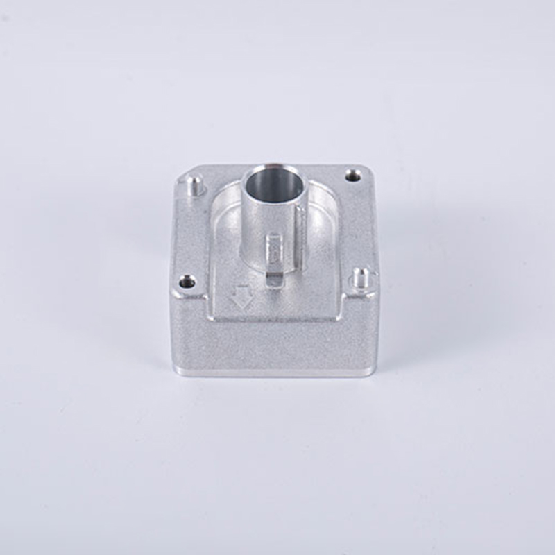Aluminium autocamerabehuizing