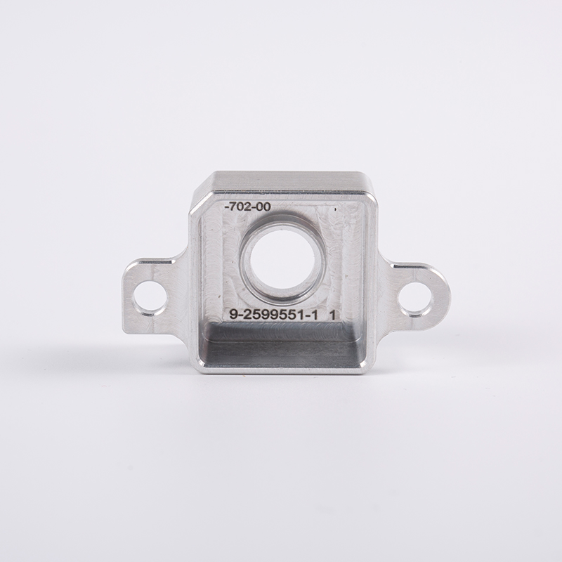 Aluminium camerabehuizing van voertuig LT-18