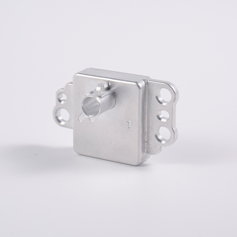 Aluminium camerabehuizing van voertuig LT-21