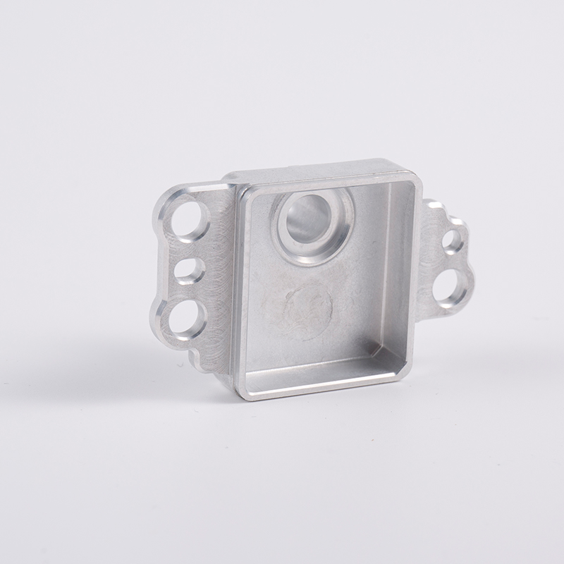 Aluminium camerabehuizing van voertuig LT-21