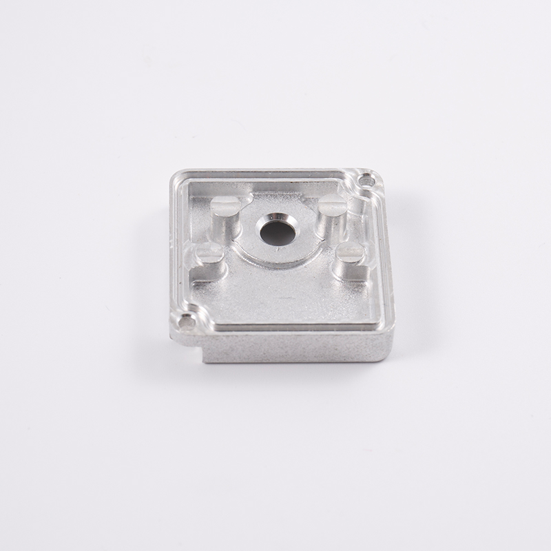 Aluminium camerabehuizing van voertuig LT-17
