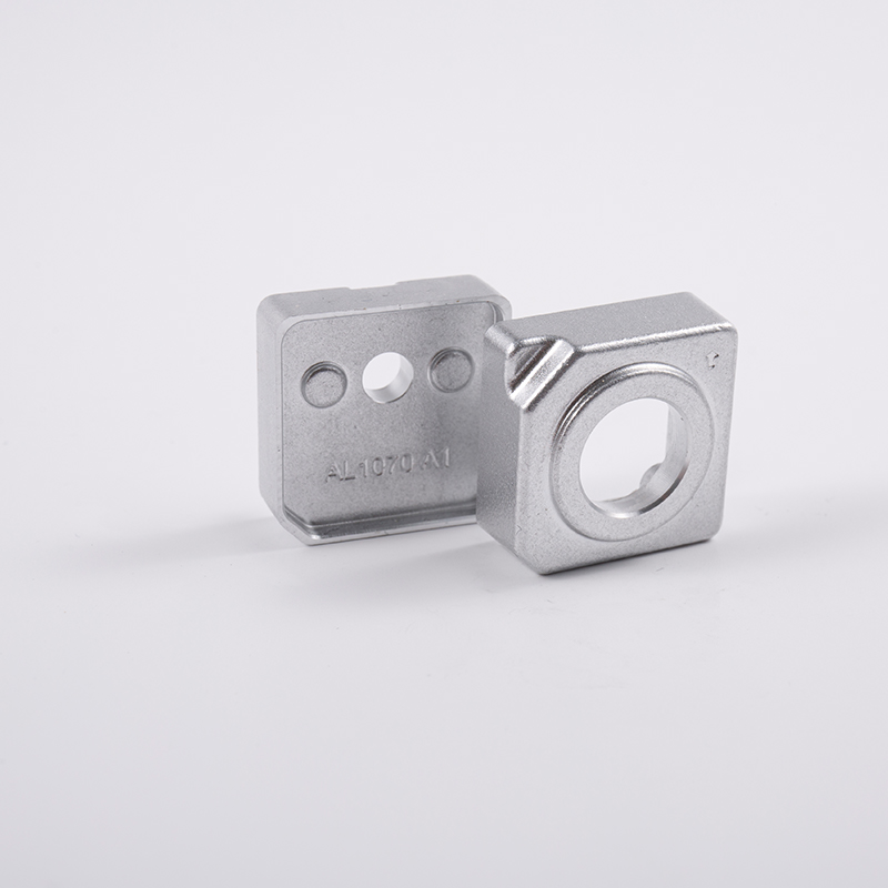 Aluminium camerabehuizing van voertuig LT-04-JG-achterbehuizing