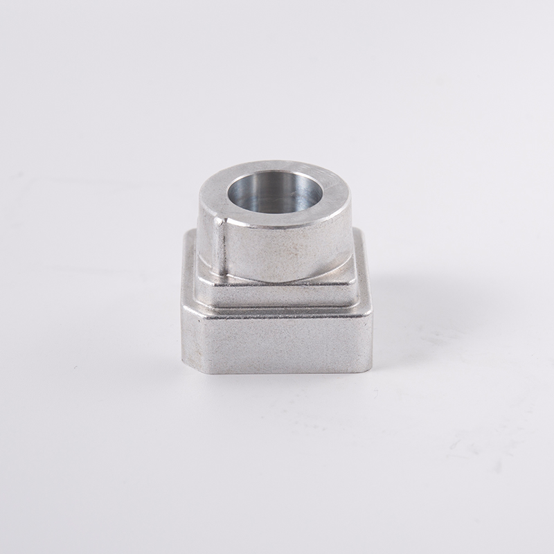 Aluminium camerabehuizing van de voorkant van het voertuig LT-05