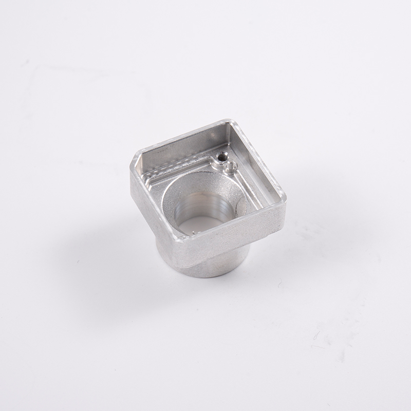 Aluminium camerabehuizing van de voorkant van het voertuig LT-05