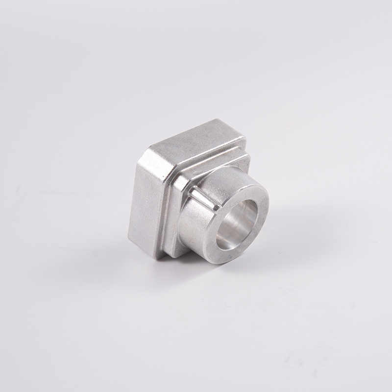 Aluminium camerabehuizing van de voorkant van het voertuig LT-05