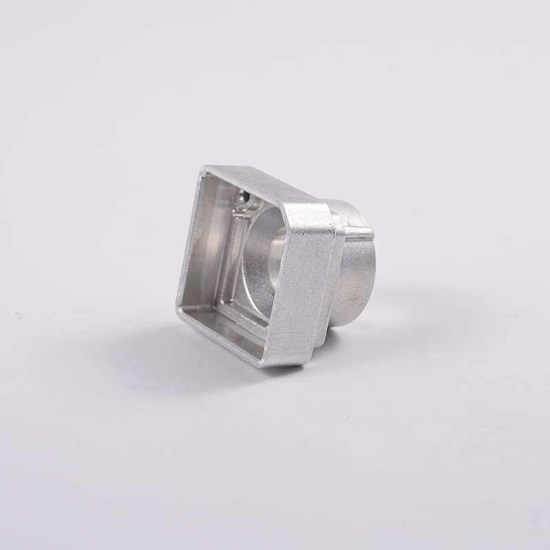 Aluminium camerabehuizing van de voorkant van het voertuig LT-05
