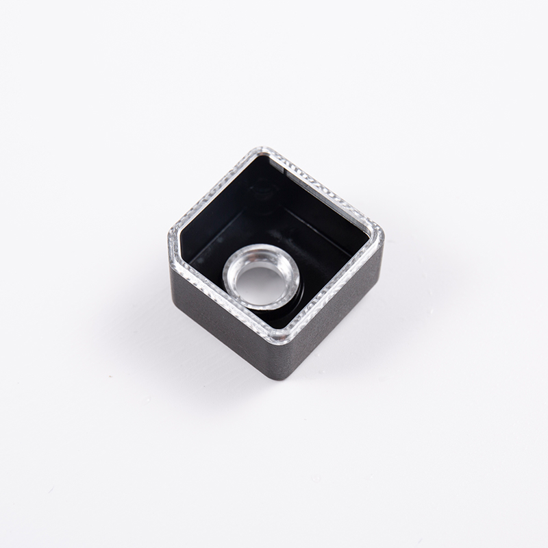 Aluminium camerabehuizing van voertuig LT-09