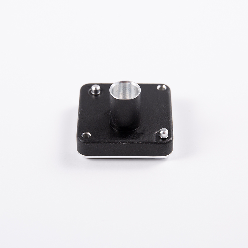 Aluminium camerabehuizing van voertuig LT-08