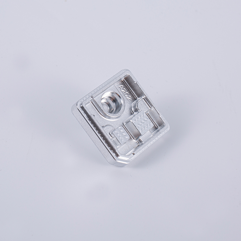 Aluminium camerabehuizing van voertuig LT-01