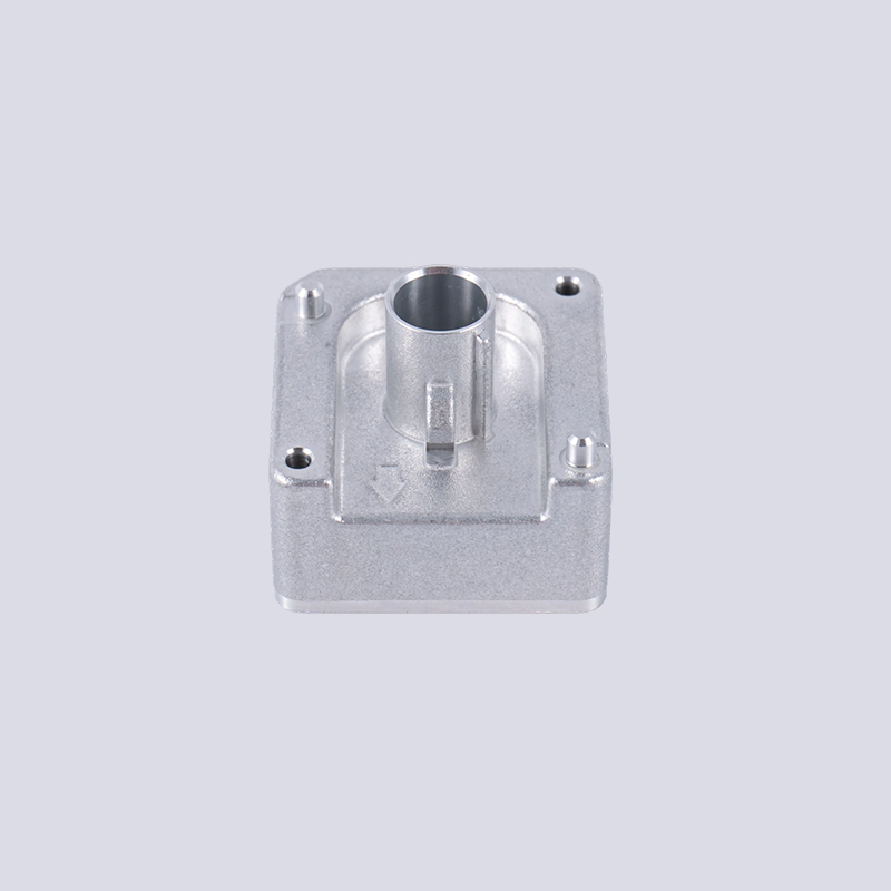 Aluminium camerabehuizing van voertuig LT-19