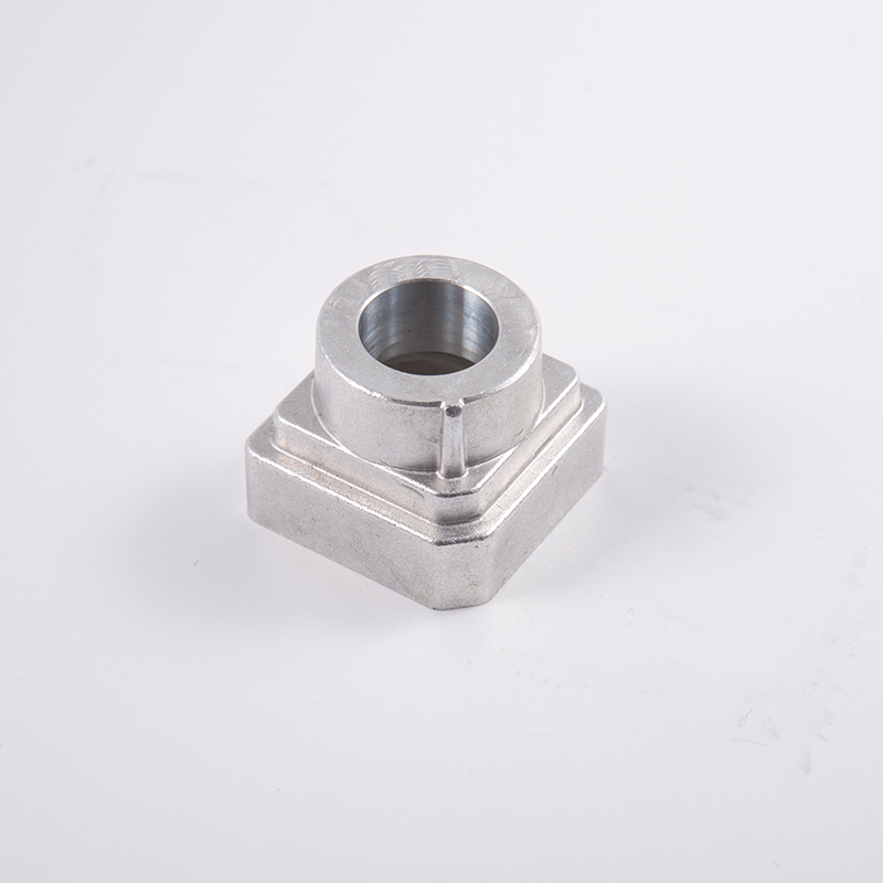 Aluminium camerabehuizing van de voorkant van het voertuig LT-05